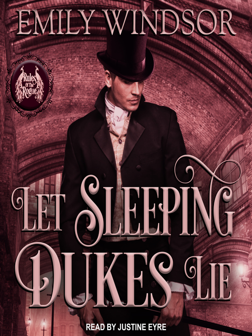 Title details for Let Sleeping Dukes Lie by Emily Windsor - Available